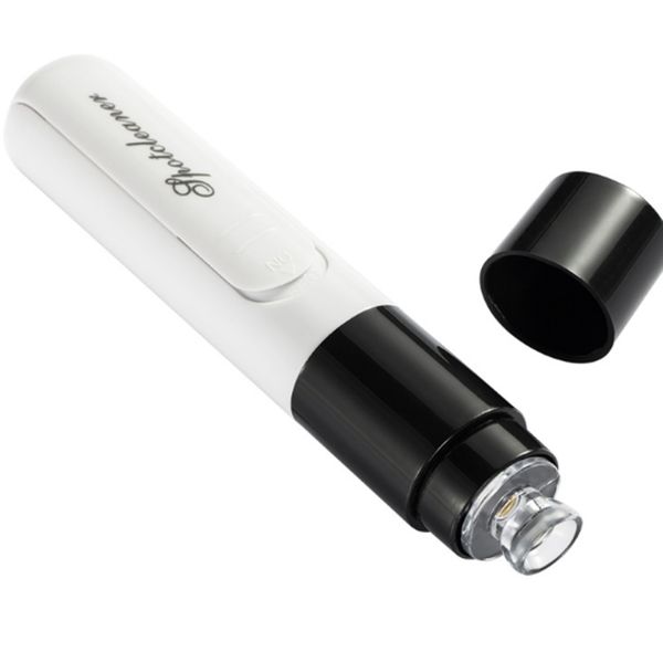 

мини-электрическое очищающее средство для лица, средство для снятия угрей, средство для очистки кожи лица, грязь, вакуумный инструмент для у