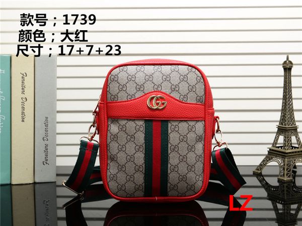 

Bolsa Mensageiro emmm123