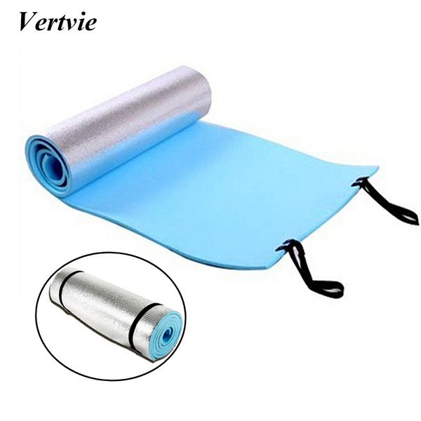 2019 Vertvie Eva Foam Extra Thick Yoga Mat Pilates For Women