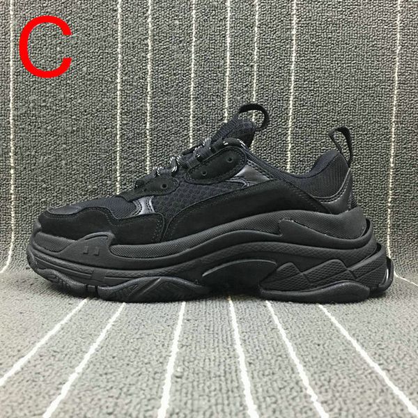 Balenciaga Shift Triple S Production To China Sneaker Freaker