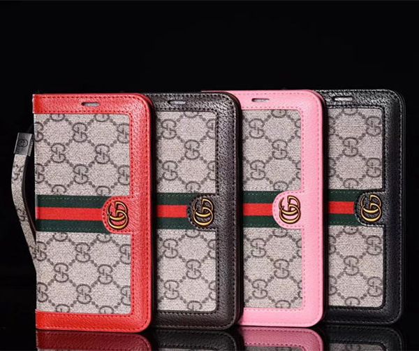 

luxury designer phone case for iphone 11pro max wallet card holder leather phone cover for iphone x xr xsmax 7 8 plus leather cover