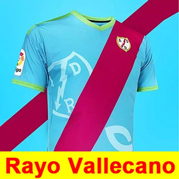 Großhandel 18 19 Rayo Vallecano Trikot Home Weg Alex Moreno Fußball Trikots 2018 2019 Top Thailand Qualität SAD Rayo Vallecano Fußballshirts Von Großhandel 18 19 Rayo Vallecano Trikot Home Weg Alex Moreno Fußball Trikots 2018 2019 Top Thailand Qualität SAD Rayo Vallecano Fußballshirts Von