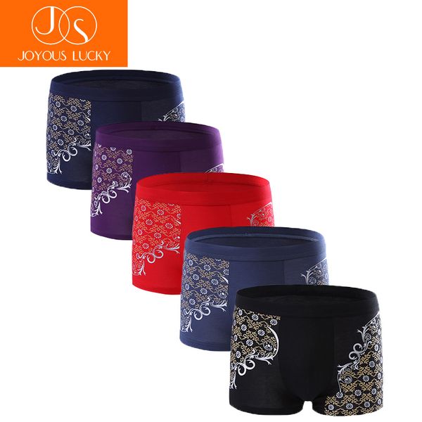 

men's underwear 5 pcs/lot boxers men underwear boxer modal underpants cueca masculina shorts soft boxer men boxershort, Black;white