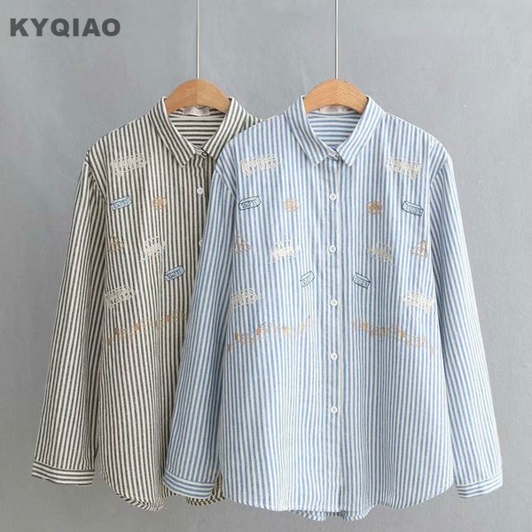 blusas niñas 2018