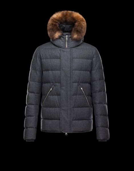 

2019 новый ariival! топ бренд мужской марсель вниз куртка зимняя куртка арктический куртка темно-синий зеленый красный открытый толстовки до, Black