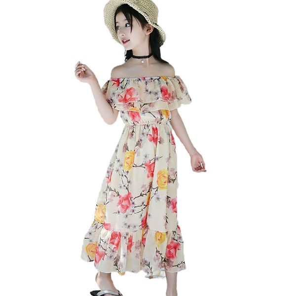 robe de plage fille 10 ans
