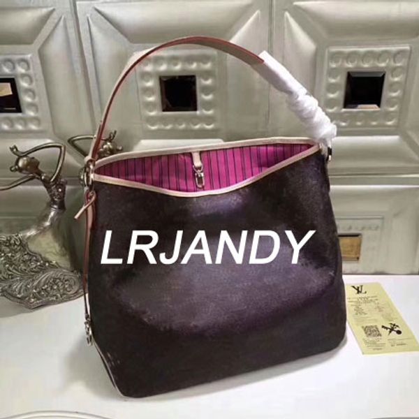 

Bolsa de Ombro lrjandy