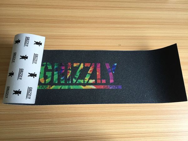 

professional skateboard griptape anti-skid skate board rough sandpaper for peny board longboard skateboard grip tape 83*24cm