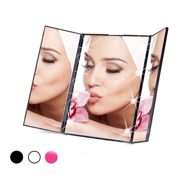 

seventy percent off mirror led cosmetic mirror with lamp
