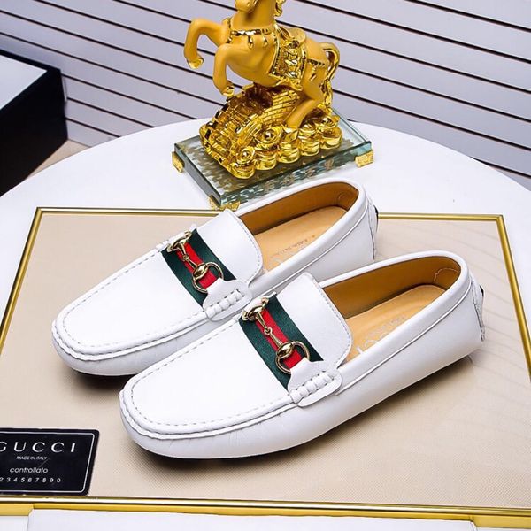 

men casual shoes comfort breath male genuine leather shoes brand footwear men fashion simple shoes retro dropship, Black;red