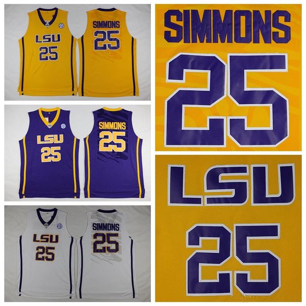 ben simmons jersey mens