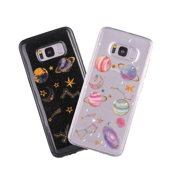 coque samsung s9 planete