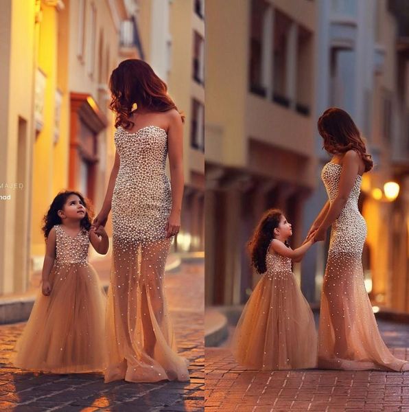 

Vestido Florido de Menina una_mejor