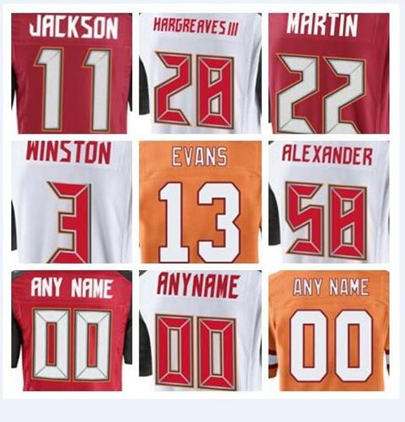 vernon hargreaves color rush jersey