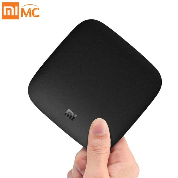 

Global ver ion xiaomi mi tv box 3 android 8 0 mart et 4k quad core emmc 8gb youtube ling tv netflix dt dolby iptv