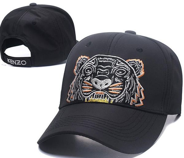 

Новое прибытие 2019 роскошный дизайн Тигр бейсболка Kanye West sport polo cap вышивка snapback шап