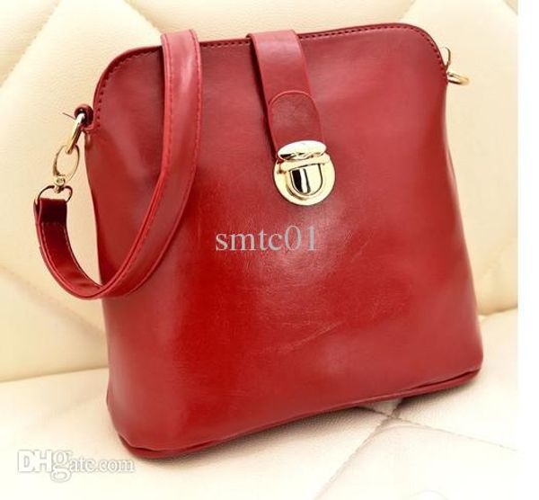 

wholesale-wb030204,new brand woman fashion leather shoulder bag,casual women's messenget bag.gilrs handbag.ing