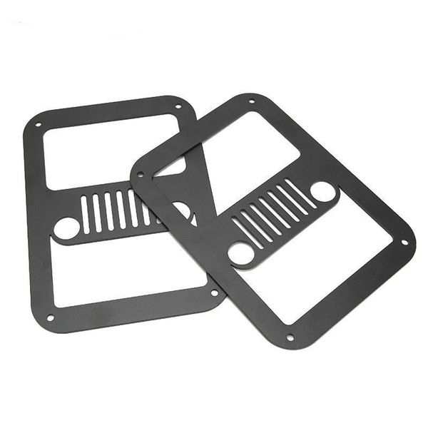 

Задние фонари для автомобилей Jeep Wrangler 2007-2017