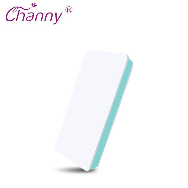 

channy 10 pcs/lot nail buffer polishing block polishing buffing sponge professional nail art tool manicure device tools