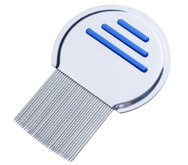 Terminator Lice Comb Nit Free Kids Hair Rid Headlice Superdensity
