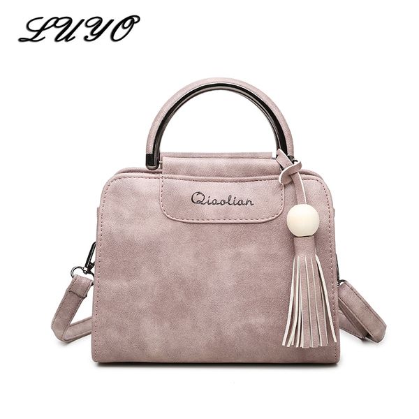 

2018 hand bag for women handbag imple fa hion flap ta el mall woman me enger ling leather bag korean houlder bag bol a