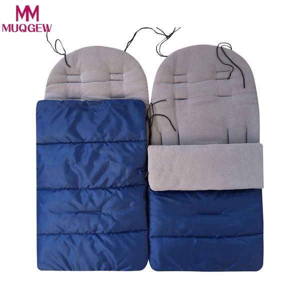 couvre pied poussette universel