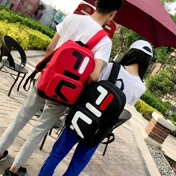 

Высокое качество Марка дизайнер рюкзак мода повседневная мужская дорожная сумка