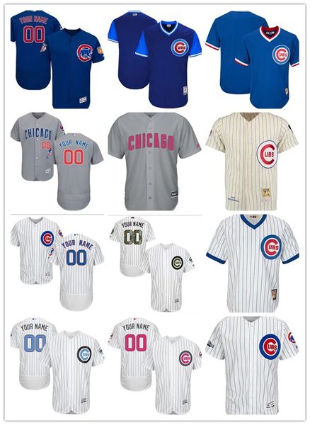 women's personalized cubs jersey