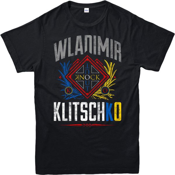klitschko t shirt