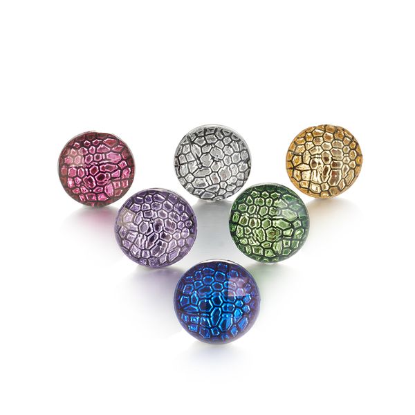 

noosa chunks snap button jewelry fish scale resin 18mm snap buttons for women snaps jewelry