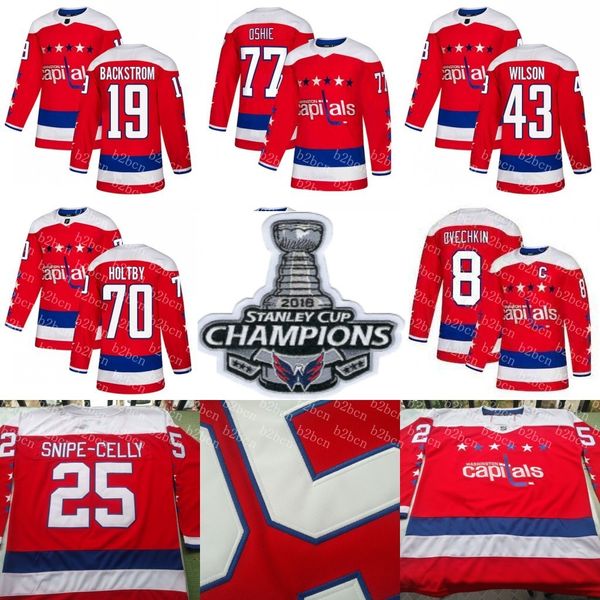 tj oshie alternate jersey