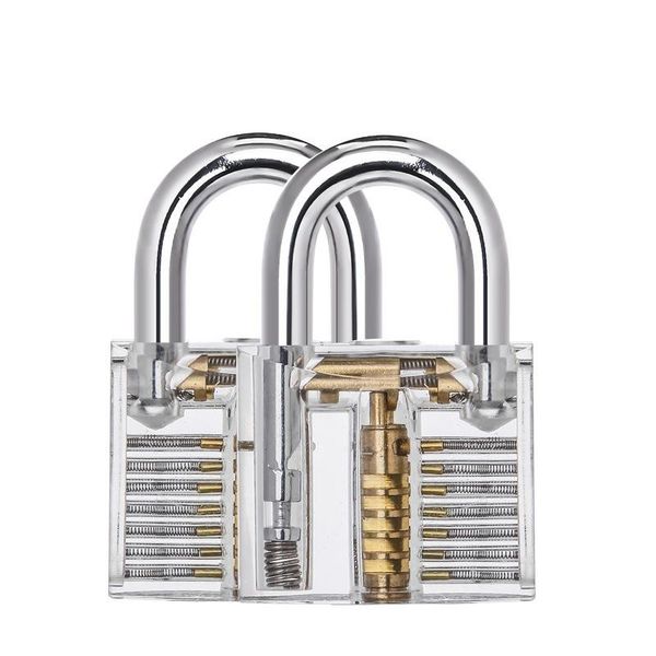 2019 Household Lock Pick Set High Hardness Door Lock Opener Lockpick Picking Tools Durable Bump Key Padlock Sturdy 202h Bb From Hehong1966 3 4