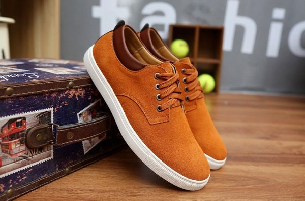 

elegant shoes men oxfords dress shoes genuine leather cow suede plus size derby prom formal wedding shoes man mocassin 38-49, Black