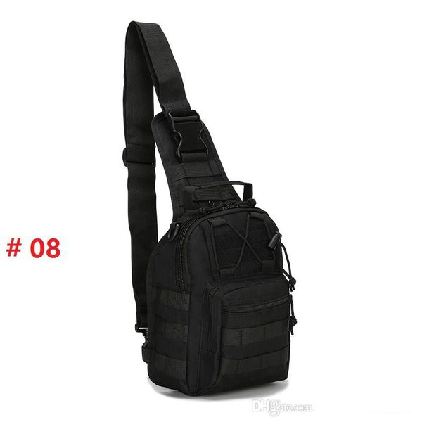 

wholesale-600d outdoor sports bag shoulder military camping hiking bag tactical backpack utility camping travel hiking trekking bag