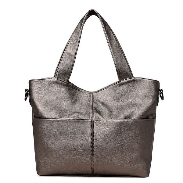 

осень и зима мода женская сумка европа и америка бросил портативный pu сумки