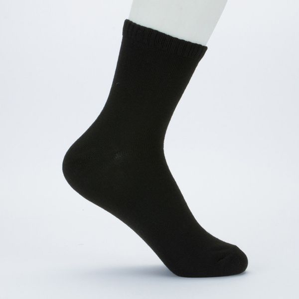 

10 pairs /lot fashion new colorful design women 's socks spring summer winter solid multi colors sock wholesale, Black;white