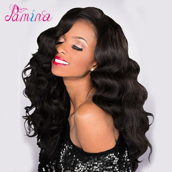 Cheap Weave Online Hair Malaysian Body Wave 4 Bundles Unprocessed