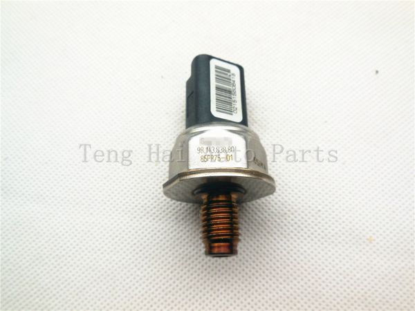 Para o sensor de pressão PSA Peugeot Citroen, 98.143.838.80,9814383880,85PP75-01