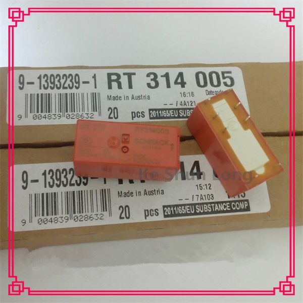 SCHRACK Relais RT314024 ***NEW***