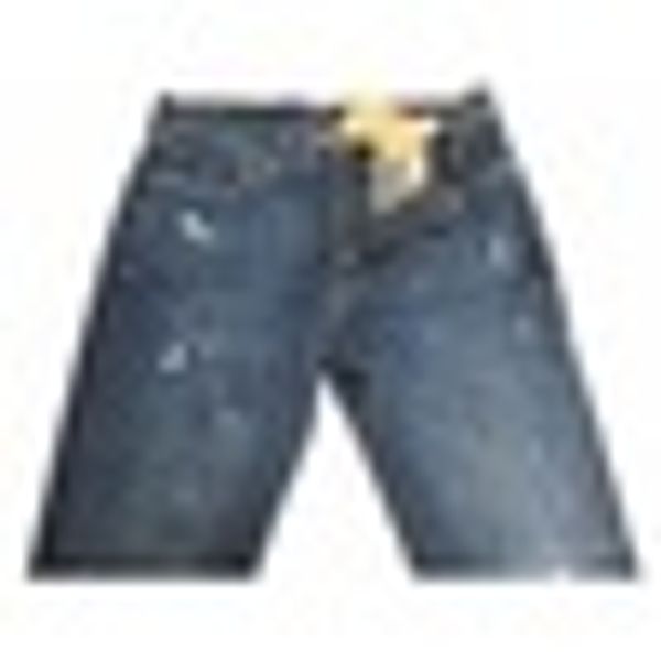 

denim jeans 410 athletic slim cotton sz 32 x 32 nwt $119, Blue