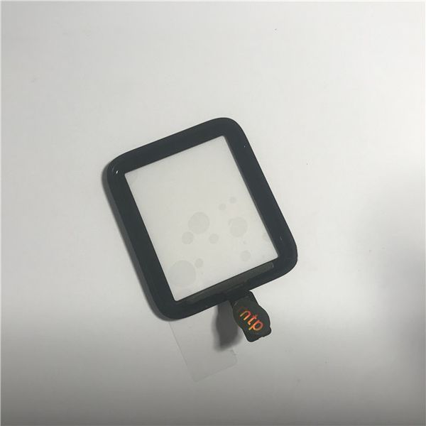 

Original New Tested Touch Screen Digitizer Replacement For Apple Watch iWatch 2 / 3 Series 38mm 42mm