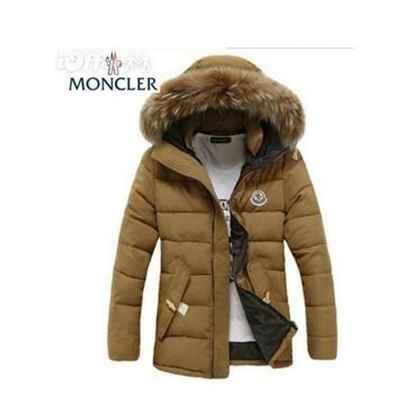 

Down e Parkas yangshu2566