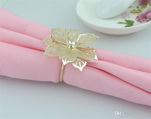 

color vintage style napkin rings for weddings party l banquet dinner decor buckles table supplies easy carry 3klm cc