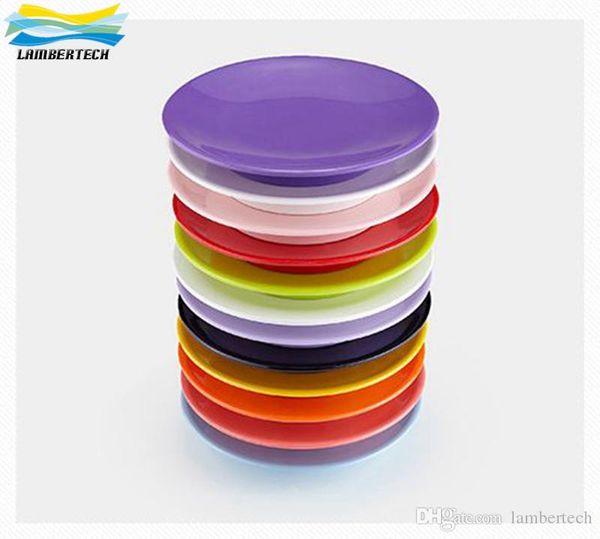 

melamine sushi plates japanese traditional food plate genroku sashimi conveyor belt sushi utensil buffet dishes colorful party tableware