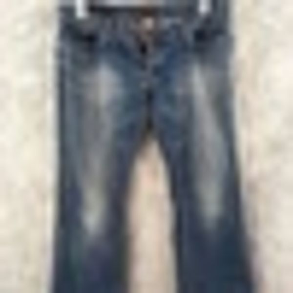 

lucky jeans size 12 light wash cotton womens, Blue