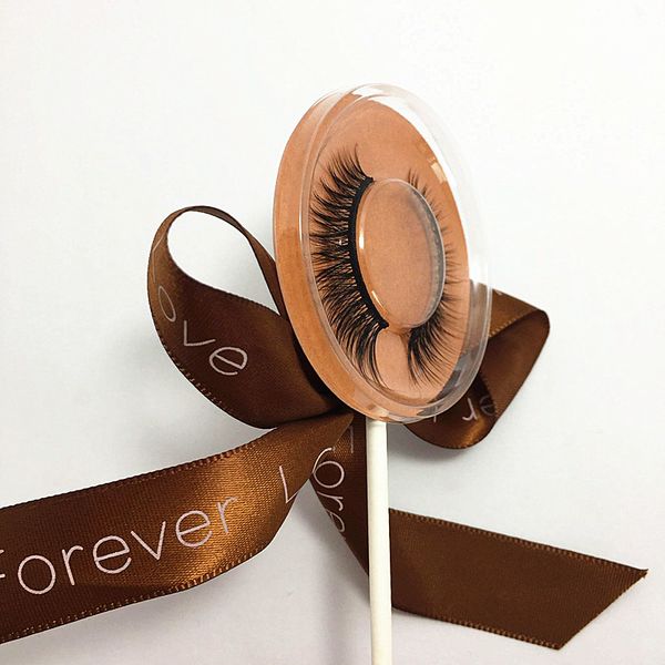 

Cílios Postiços lovelashylashy