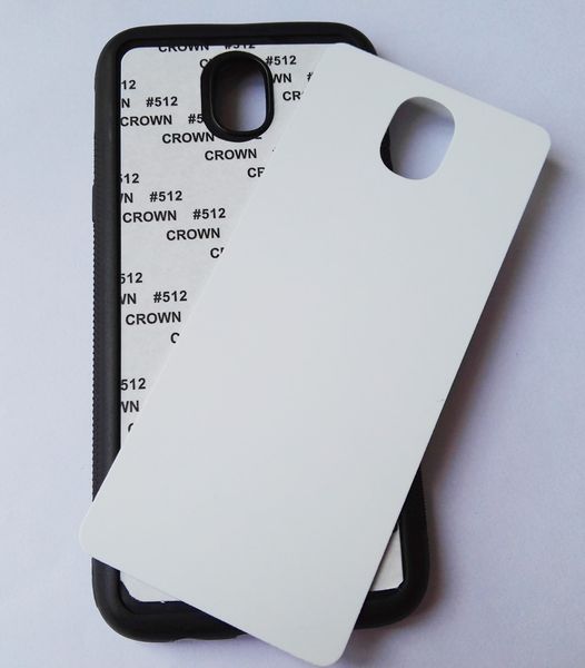 

rubber tpu case for samsung galaxy j5 2016 / j5 2017 j530 sublimation case 100pcs