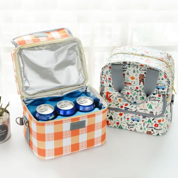 

ing and thermal insulation function mummy bags for breast milk feeding bottle practical travel bags for drink fruit water