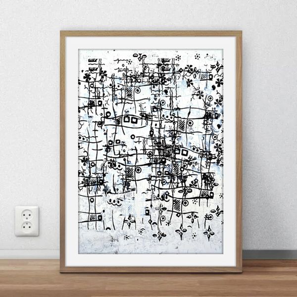 

chriser wool art works art print poster ppaper 16 24 36 47 inches
