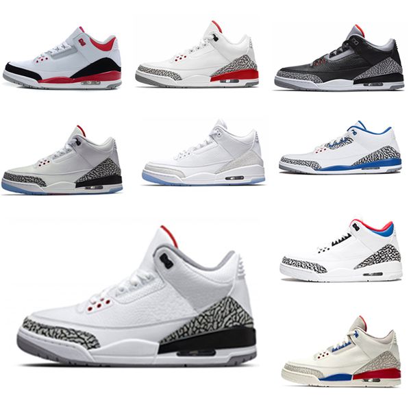 

3s basketball shoes throw line katrina fire red jth basketball shoes men women sneakers brand outdoor shoes size 8-13